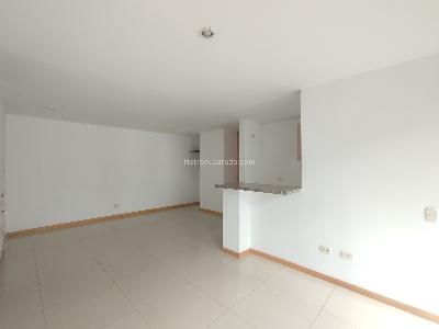 Apartamento de 3 alcobas en arriendo en Loma Del Indio, Medellín, 74 m² · foto 3 de 20