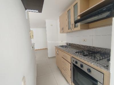 Apartamento de 3 alcobas en arriendo en Loma Del Indio, Medellín, 74 m² · foto 6 de 20