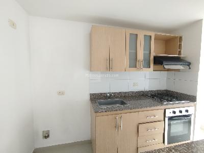 Apartamento de 3 alcobas en arriendo en Loma Del Indio, Medellín, 74 m² · foto 7 de 20