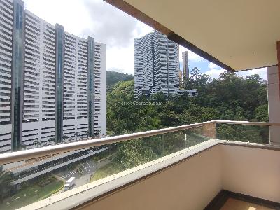 Apartamento de 3 alcobas en arriendo en Loma Del Indio, Medellín, 74 m² · foto 8 de 20