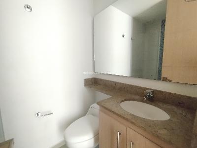 Apartamento de 3 alcobas en arriendo en Loma Del Indio, Medellín, 74 m² · foto 18 de 20