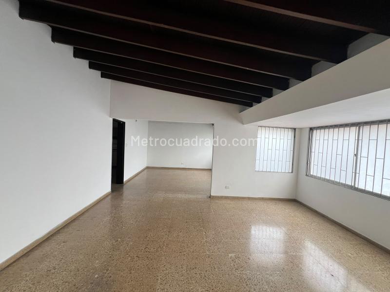 Casa en Arriendo, Laureles, Medellín