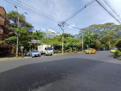 Local Comercial en Arriendo, La Sebastiana, Envigado