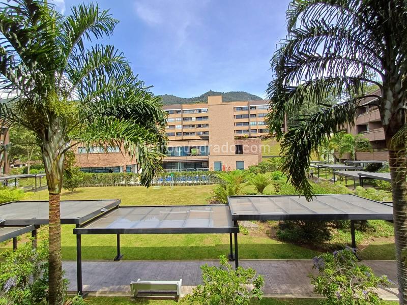 Apartment for rent in Envigado