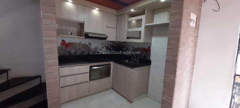 House for rent in Bello