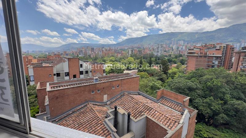 Apartment for rent in Envigado