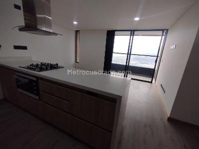 Apartamento de 3 alcobas en arriendo en Loma Del Indio, Medellín, 77 m² · foto 4 de 19