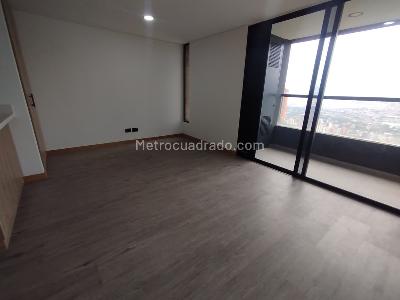 Apartamento de 3 alcobas en arriendo en Loma Del Indio, Medellín, 77 m² · foto 5 de 19