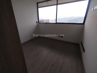 Apartamento de 3 alcobas en arriendo en Loma Del Indio, Medellín, 77 m² · foto 8 de 19