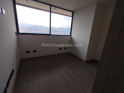 Apartamento de 3 alcobas en arriendo en Loma Del Indio, Medellín, 77 m² · foto 10 de 19