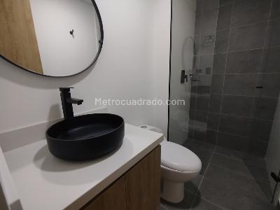 Apartamento de 3 alcobas en arriendo en Loma Del Indio, Medellín, 77 m² · foto 15 de 19