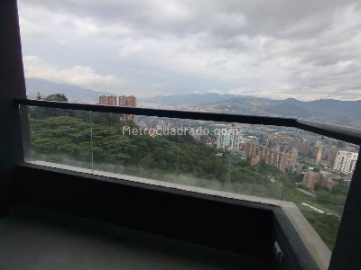 Apartamento de 3 alcobas en arriendo en Loma Del Indio, Medellín, 77 m² · foto 19 de 19