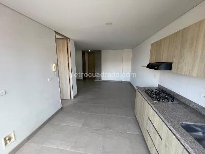 Apartamento de 1 alcoba en arriendo en El Nogal- Los Almendros, Medellín, 10 m² · foto 3 de 17