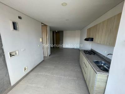 Apartamento de 1 alcoba en arriendo en El Nogal- Los Almendros, Medellín, 10 m² · foto 4 de 17