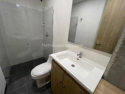 Apartamento de 1 alcoba en arriendo en El Nogal- Los Almendros, Medellín, 10 m² · foto 10 de 17