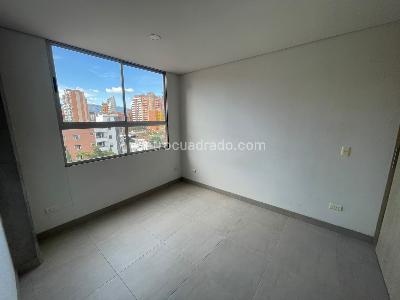 Apartamento de 1 alcoba en arriendo en El Nogal- Los Almendros, Medellín, 10 m² · foto 11 de 17