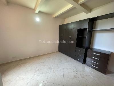 Apartamento de 3 alcobas en arriendo en Robledo, Medellín, 55 m² · foto 10 de 13