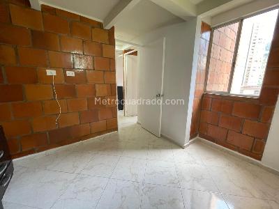 Apartamento de 3 alcobas en arriendo en Robledo, Medellín, 55 m² · foto 11 de 13