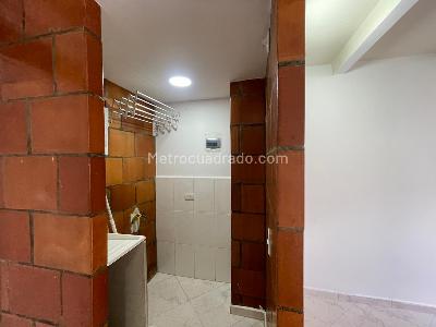 Apartamento de 3 alcobas en arriendo en Robledo, Medellín, 55 m² · foto 12 de 13