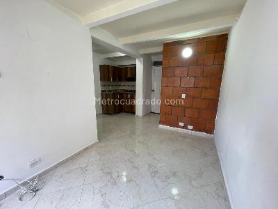 Apartamento de 3 alcobas en arriendo en Robledo, Medellín, 55 m² · foto 2 de 13