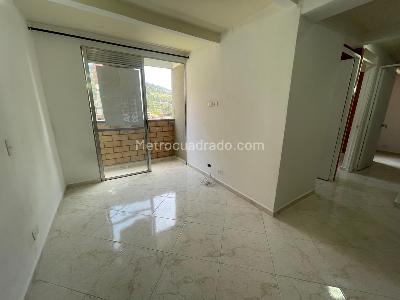Apartamento de 3 alcobas en arriendo en Robledo, Medellín, 55 m² · foto 3 de 13