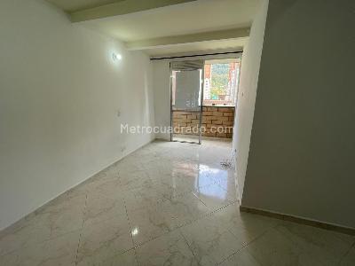 Apartamento de 3 alcobas en arriendo en Robledo, Medellín, 55 m² · foto 4 de 13