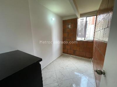 Apartamento de 3 alcobas en arriendo en Robledo, Medellín, 55 m² · foto 7 de 13