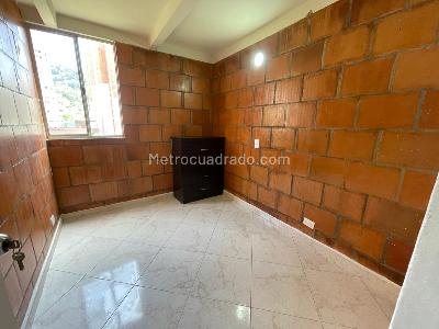 Apartamento de 3 alcobas en arriendo en Robledo, Medellín, 55 m² · foto 8 de 13