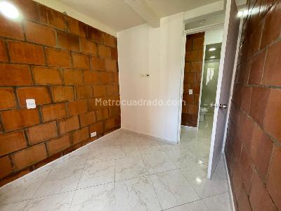 Apartamento de 3 alcobas en arriendo en Robledo, Medellín, 55 m² · foto 9 de 13