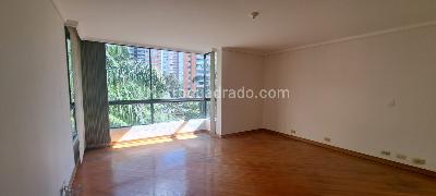 Apartamento de 4 alcobas en venta en La Tomatera, Medellín, 260 m² · foto 2 de 20