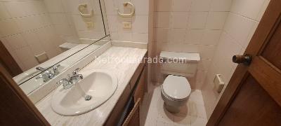 Apartamento de 4 alcobas en venta en La Tomatera, Medellín, 260 m² · foto 5 de 20