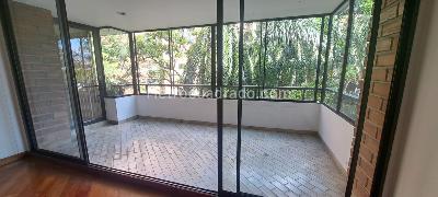 Apartamento de 4 alcobas en venta en La Tomatera, Medellín, 260 m² · foto 11 de 20