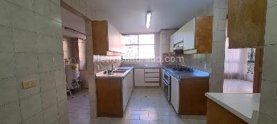 Apartamento de 4 alcobas en venta en La Tomatera, Medellín, 260 m² · foto 13 de 20