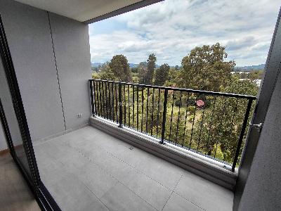 Apartamento en arriendo en San Antonio De Pereira, Rionegro · foto 2 de 18