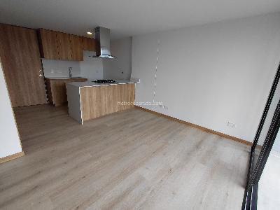 Apartamento en arriendo en San Antonio De Pereira, Rionegro · foto 3 de 18