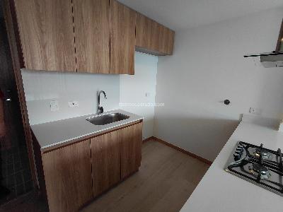 Apartamento en arriendo en San Antonio De Pereira, Rionegro · foto 7 de 18
