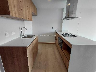 Apartamento en arriendo en San Antonio De Pereira, Rionegro · foto 8 de 18