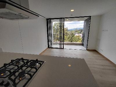 Apartamento en arriendo en San Antonio De Pereira, Rionegro · foto 9 de 18