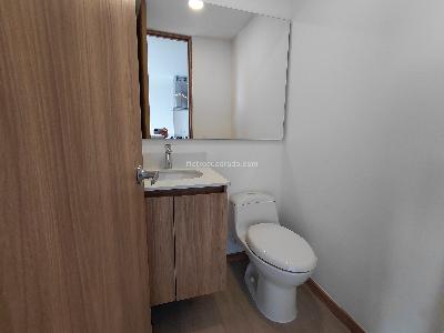 Apartamento en arriendo en San Antonio De Pereira, Rionegro · foto 11 de 18