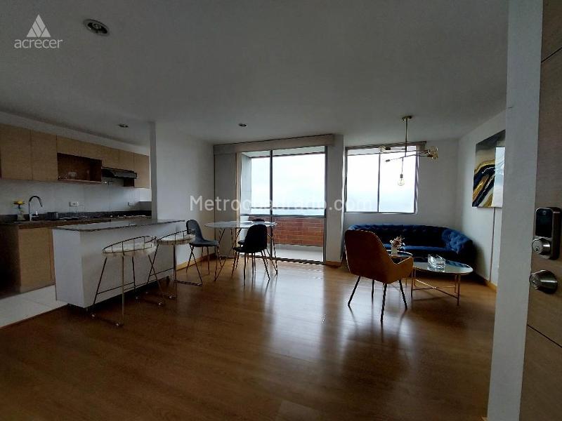 Apartment for rent in Envigado