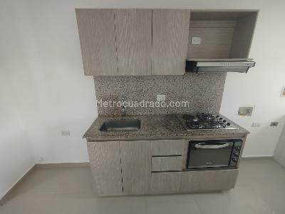 Apartment for rent in Prados De Sabaneta, Sabaneta