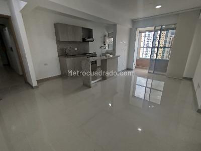 Apartamento de 3 alcobas en arriendo en Prados De Sabaneta, Sabaneta, 78 m² · foto 3 de 20