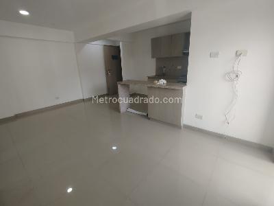 Apartamento de 3 alcobas en arriendo en Prados De Sabaneta, Sabaneta, 78 m² · foto 5 de 20