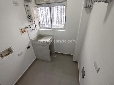 Apartamento de 3 alcobas en arriendo en Prados De Sabaneta, Sabaneta, 78 m² · foto 16 de 20