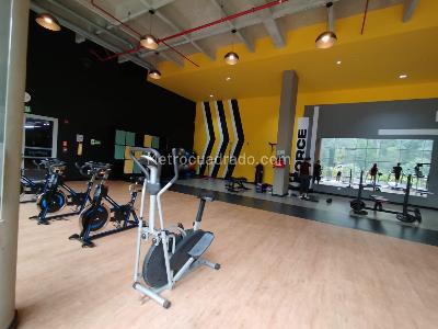 Apartamento de 3 alcobas en arriendo en Prados De Sabaneta, Sabaneta, 78 m² · foto 19 de 20