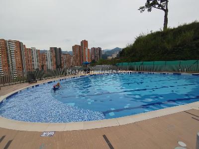 Apartamento de 3 alcobas en arriendo en Prados De Sabaneta, Sabaneta, 78 m² · foto 20 de 20