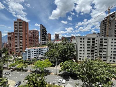 Apartamento de 3 alcobas en venta en Los Parra, Medellín, 150 m² · foto 4 de 20