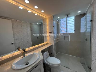 Apartamento de 3 alcobas en venta en Los Parra, Medellín, 150 m² · foto 9 de 20