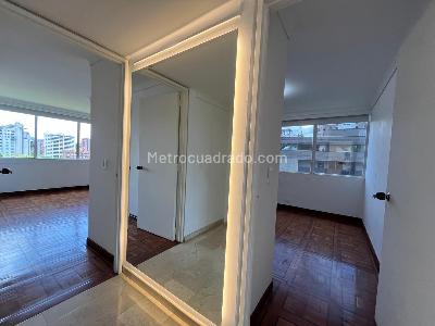 Apartamento de 3 alcobas en venta en Los Parra, Medellín, 150 m² · foto 10 de 20