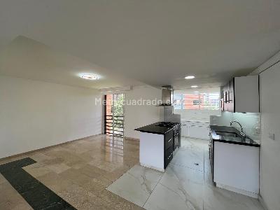 Apartamento de 3 alcobas en venta en Los Parra, Medellín, 150 m² · foto 18 de 20